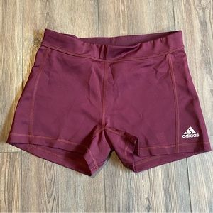 ADIDAS CLIMALITE SHORTS